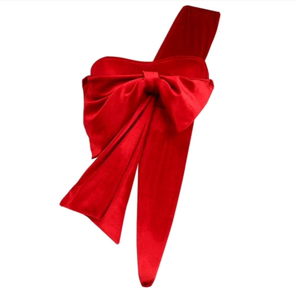 🎁 Gift Wrap Bow Lingerie